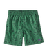Patagonia Kids' Baggies Shorts 5" - Lined GSN / L