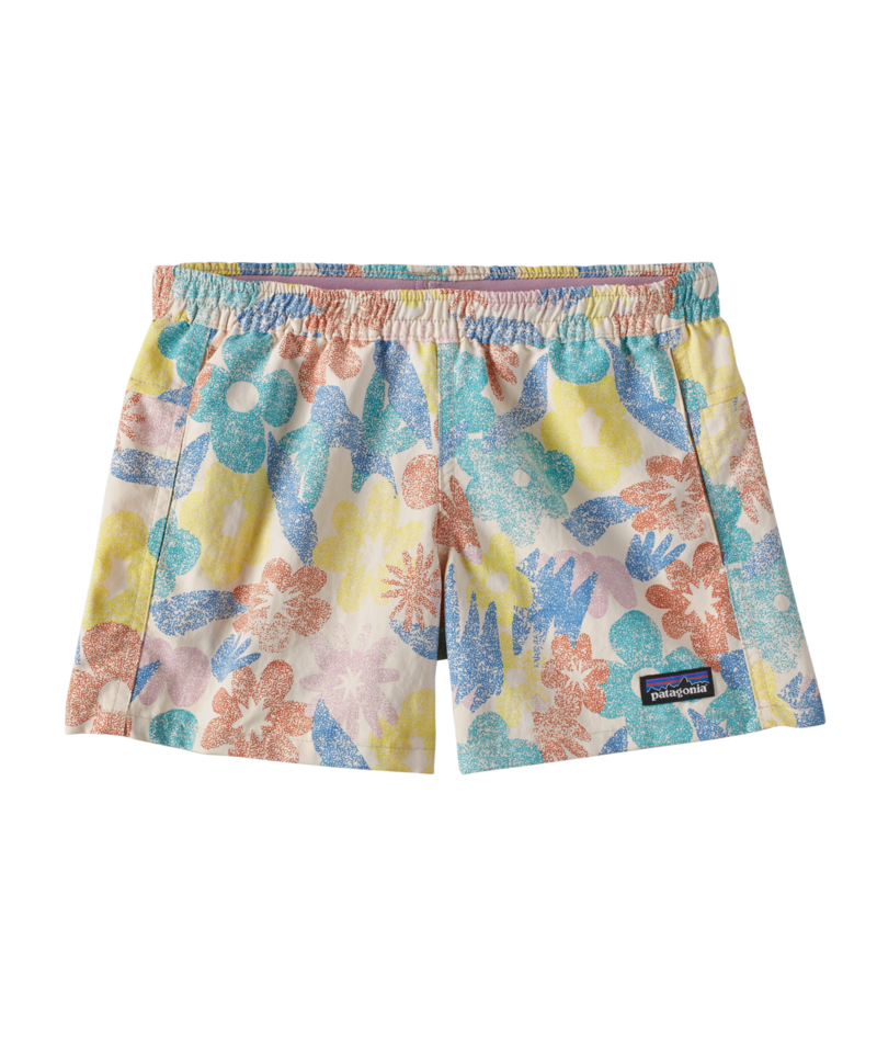 Patagonia Kids' Baggies Shorts 4" - Unlined CSN / L