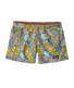 Patagonia Kids' Baggies Shorts 4" - Unlined FRA / L