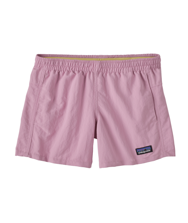 Patagonia Kids' Baggies Shorts 4" - Unlined MKE / L