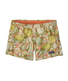Patagonia Kids' Baggies Shorts 4in - Unlined.