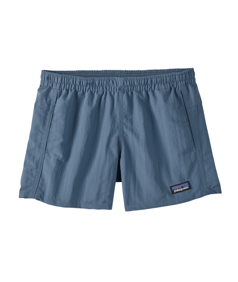 Patagonia Kids' Baggies Shorts 4" - Unlined UTB