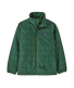 Patagonia Kids' Nano Puff Brick Quilt Jacket - Jackets.