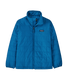 Patagonia Kids' Nano Puff Brick Quilt Jacket ENB / L