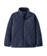 Patagonia Kids' Nano Puff Brick Quilt Jacket.