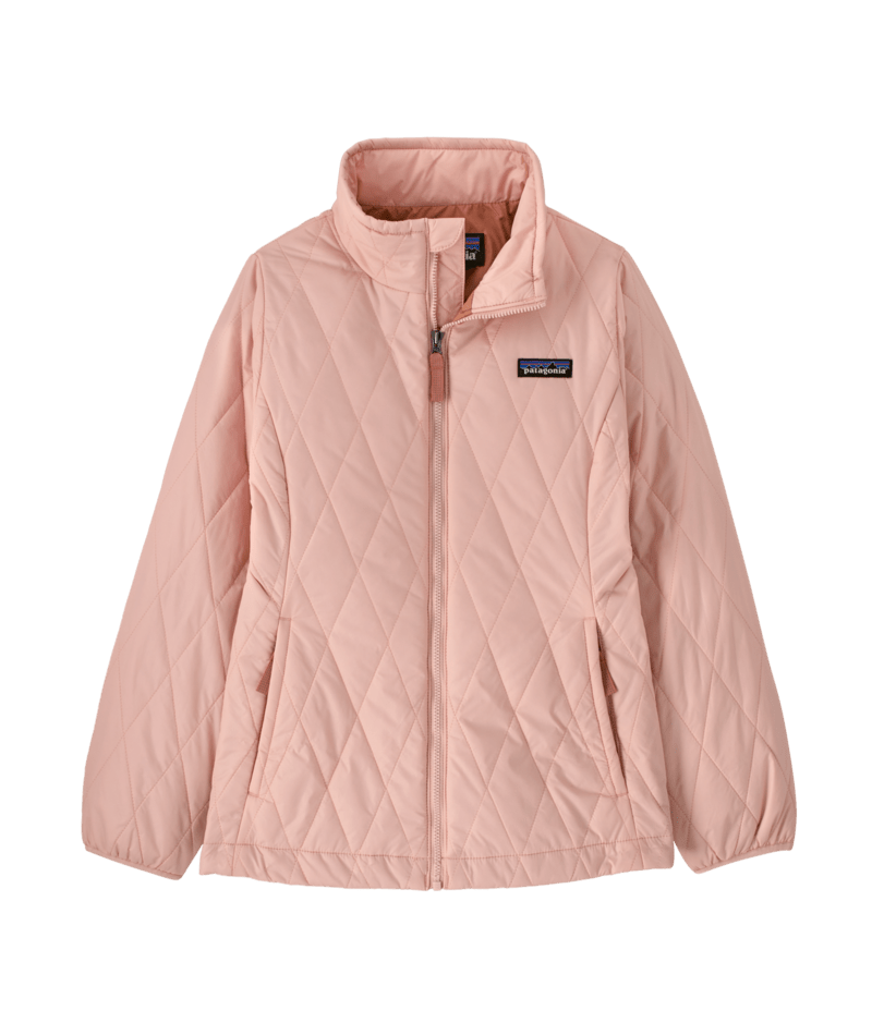 Patagonia Kids Nano Puff Diamond Quilt Jacket MAPI