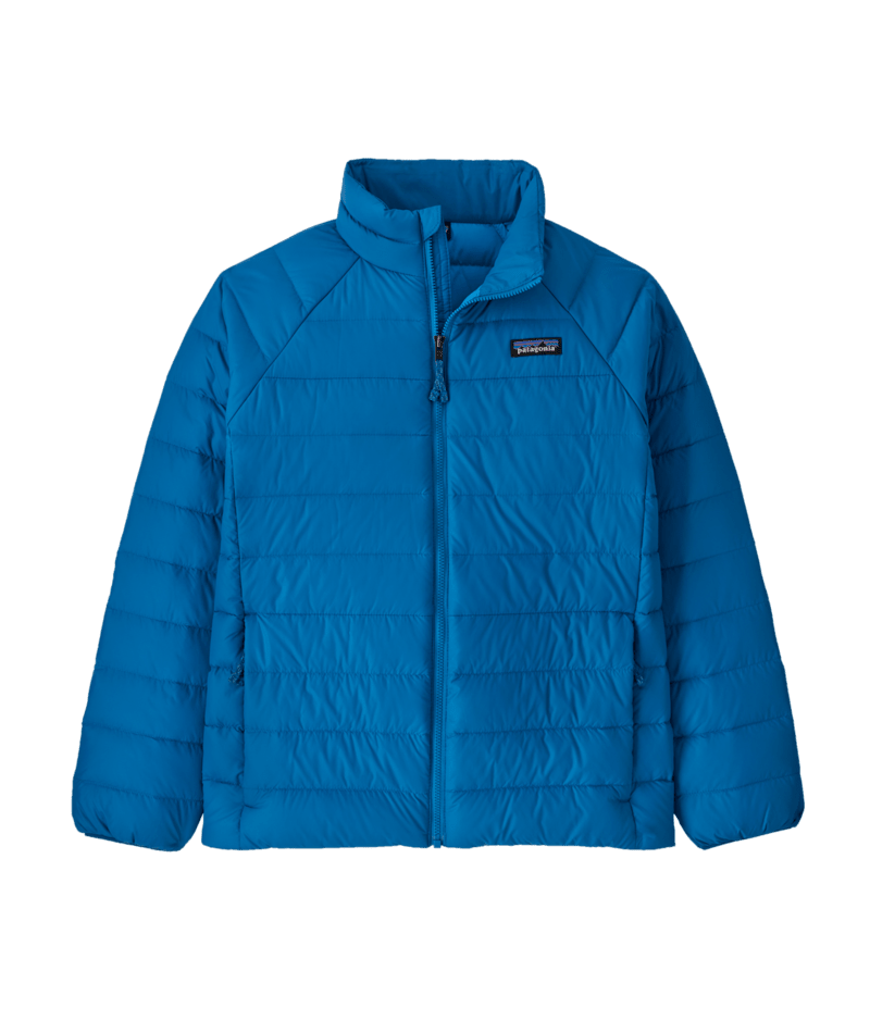 Patagonia Kids Down Sweater ENB / L