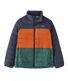 Patagonia Kids' Down Sweater NAR / L