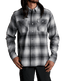 Kuhl Men's Dillingr Flannel Long Sleeve.