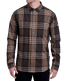 Kuhl Men's Fugitive Flannel Long Sleeve.