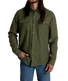 Kuhl Men's Descendr Flannel Long Sleeve.