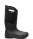 BOGS Footwear Womens Classic Ii Tall BLACK