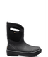 BOGS Footwear Womens Classic Ii Mid BLACK