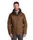 Men's Law Fleece Lined Hoody