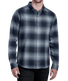 Kuhl Men's Law Flannel Long Sleeve.