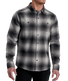 Kuhl Men's Law Flannel Long Sleeve.