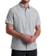 Kuhl Men's Persuadr Short Sleeve.