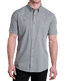 KUHL M Karib Stripe HST / L
