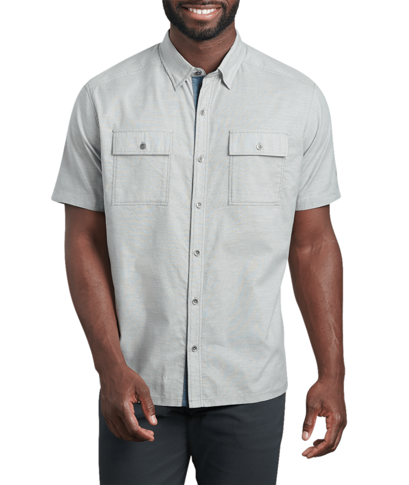 KUHL M Thrive SS FOG