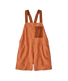 Patagonia W Outdoor Everyday Overalls RKM / L