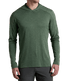 Kuhl Men's KUHL Engineered Hoody - LONG SLEEVE.