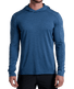 Kuhl Men's KUHL Engineered Hoody - LONG SLEEVE.