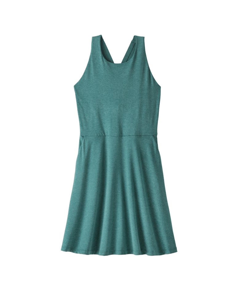 Patagonia Women's Seabrook Dress J&H Outdoors Patagonia Women's Seabrook Dress J&H Outdoors