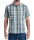 Kuhl Men's Dissident Short Sleeve.