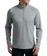 Kuhl Men's Influx 1/4 Zip - SWEATER.