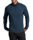 Kuhl Men's Influx 1/4 Zip - SWEATER.