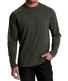 Kuhl Men's Influx Long Sleeve - SWEATER.