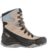 Oboz Women's Ousel Mid Insulated B-DRY - All Trail.