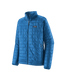 Patagonia Men's Nano Puff Jacket.
