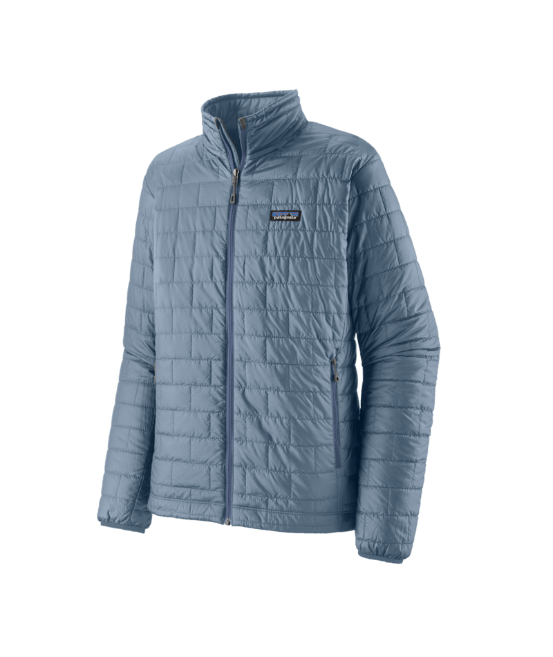 Patagonia Mens Nano Puff Jacket UTB