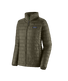 Patagonia Women's Nano Puff Jacket.