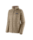 Patagonia Women's Nano Puff Jacket.