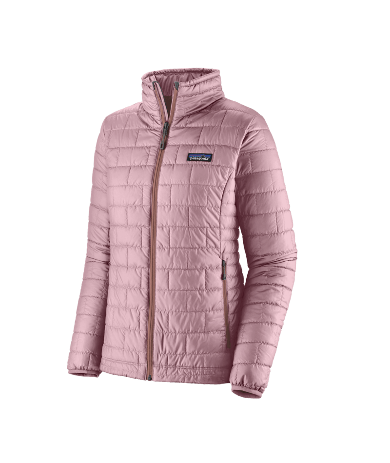 Patagonia Womens Nano Puff Jacket STMA