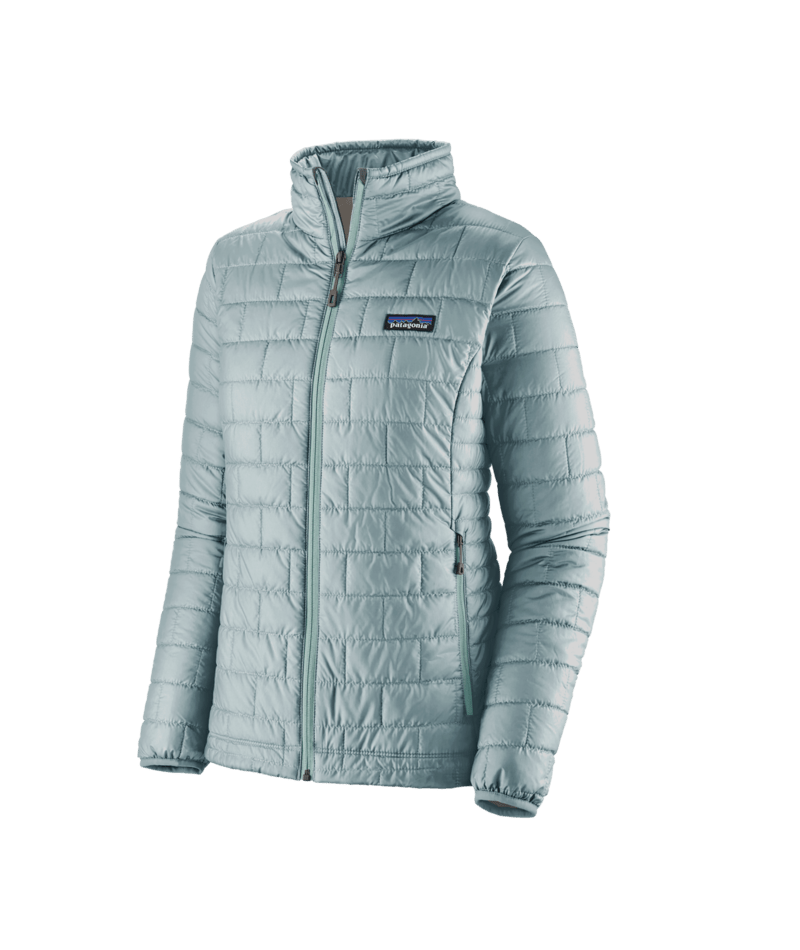 Patagonia Womens Nano Puff Jacket TMB / L