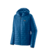 Patagonia Men's Nano Puff Hoody.