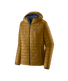 Patagonia Men's Nano Puff Hoody.