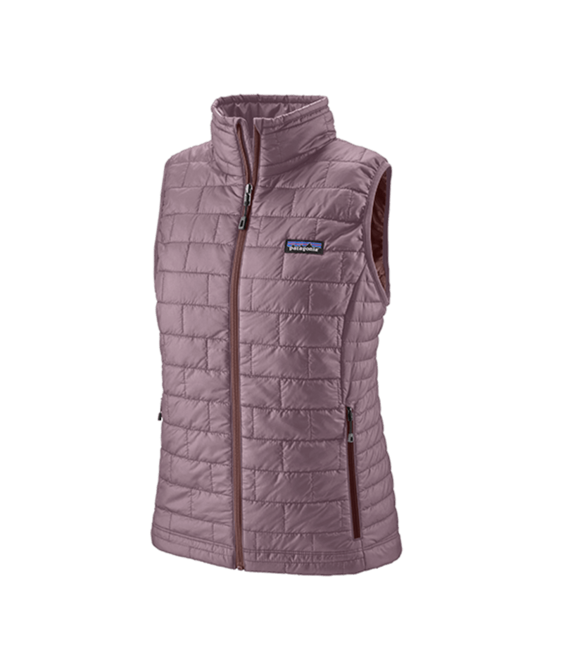 Patagonia Womens Nano Puff Vest STMA