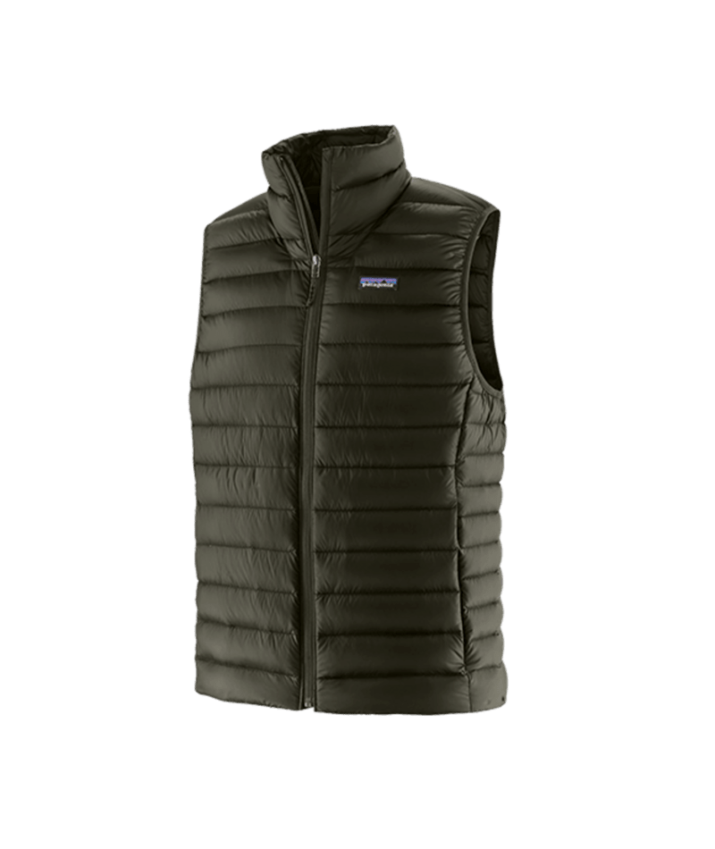 Patagonia Mens Down Sweater Vest PNGR