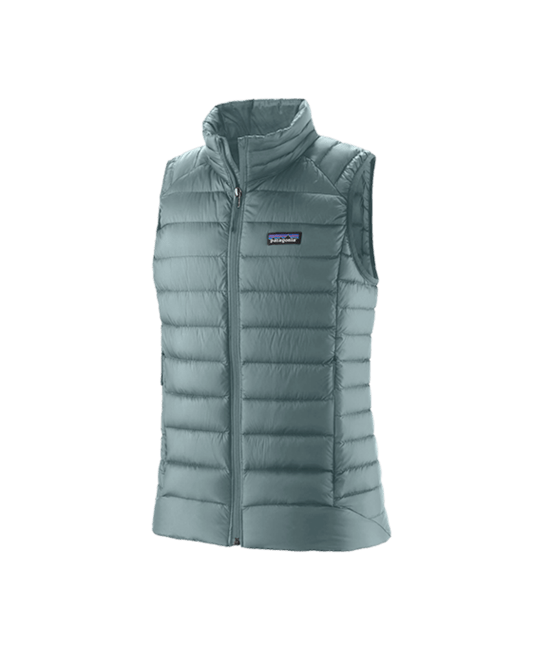 Patagonia Womens Down Sweater Vest TMB / L