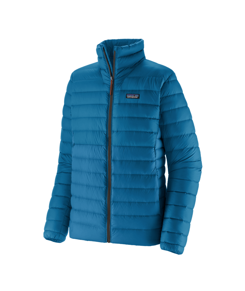 Patagonia Mens Down Sweater ENLB