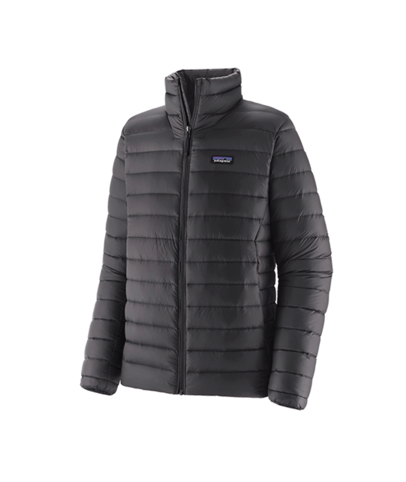 Patagonia Mens Down Sweater FEG