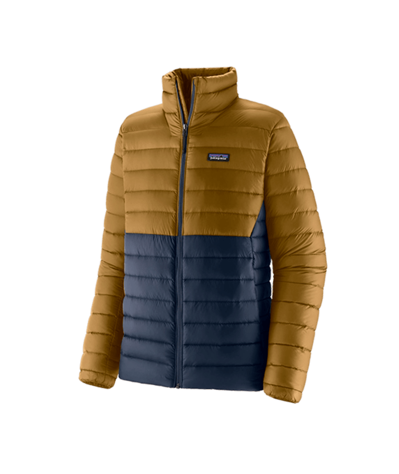 Patagonia Mens Down Sweater RPBN