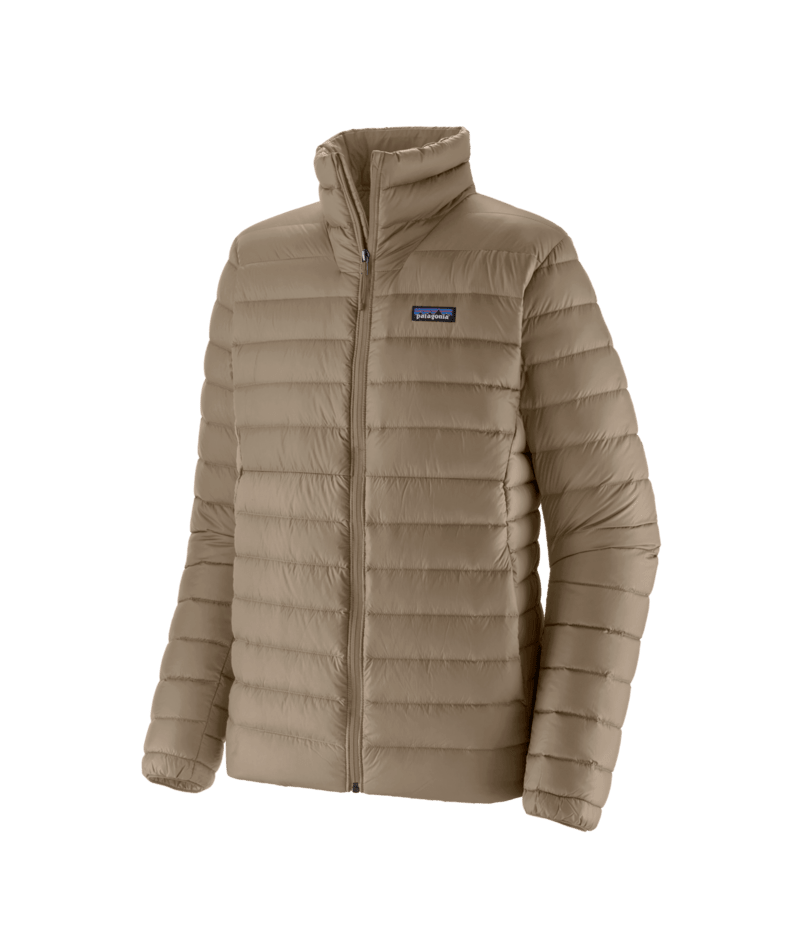 Patagonia Mens Down Sweater SBDY