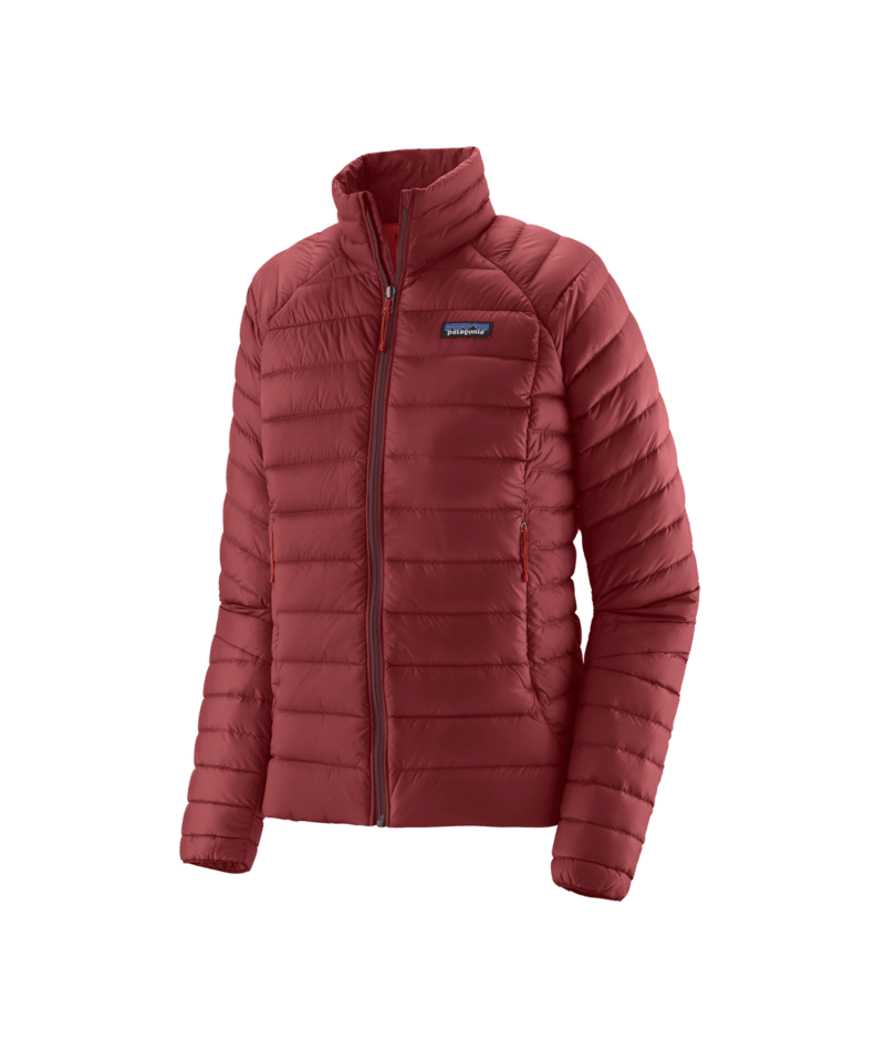 Patagonia Women's Down Sweater OXDR