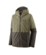 Patagonia Men's Boulder Fork Rain Jacket - Jackets.