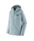 Patagonia Women's Boulder Fork Rain Jacket FKB / L